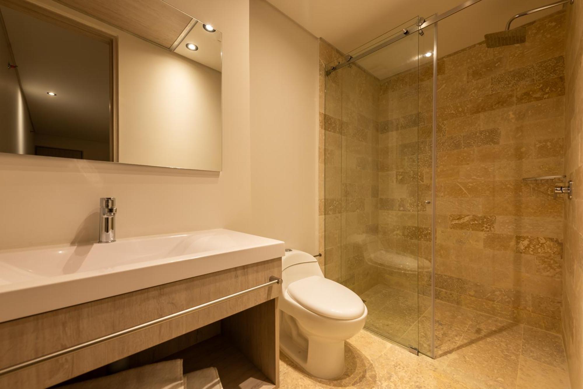 Hotel Rilux Cartagena Eksteriør billede