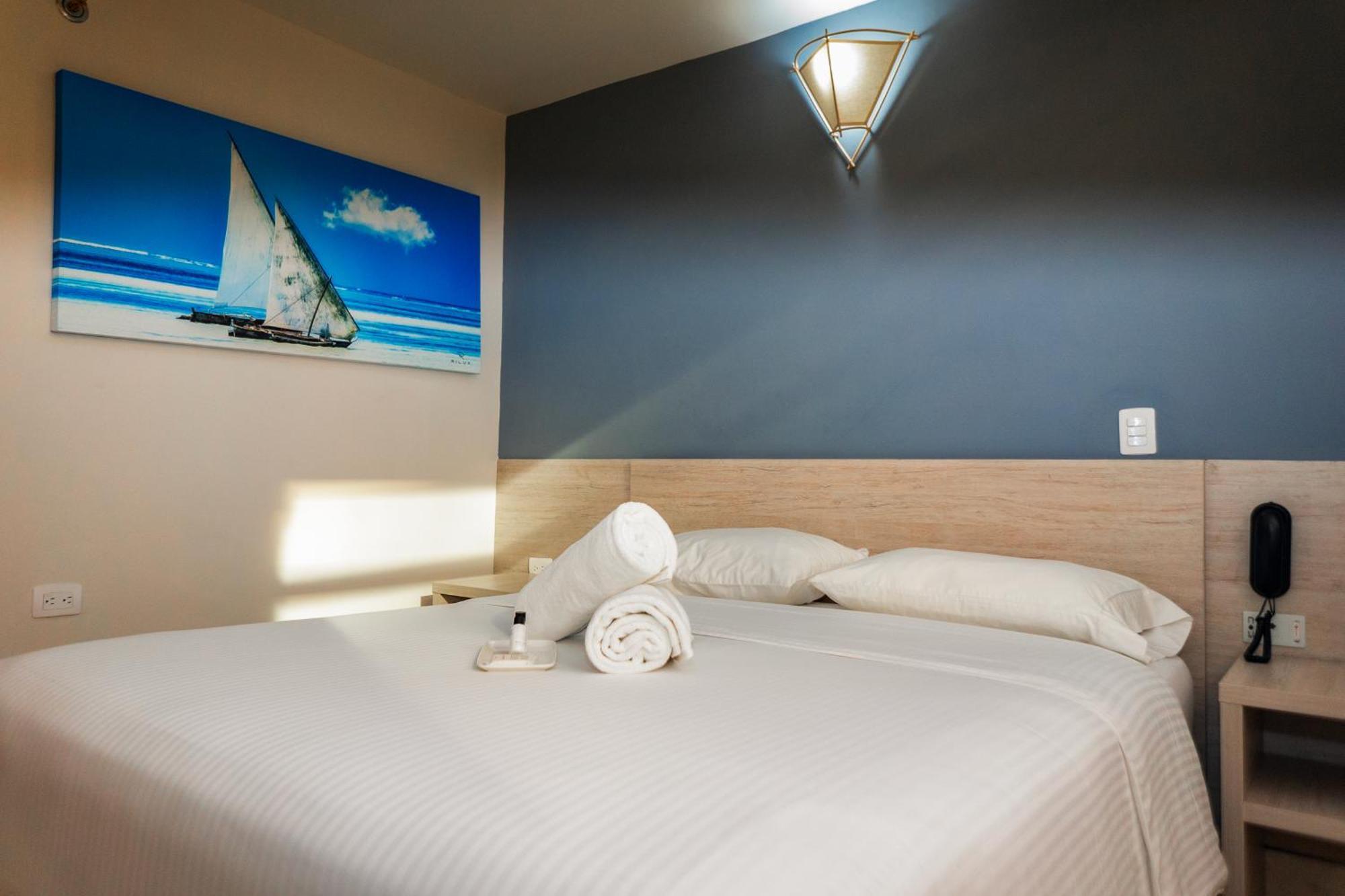 Hotel Rilux Cartagena Eksteriør billede